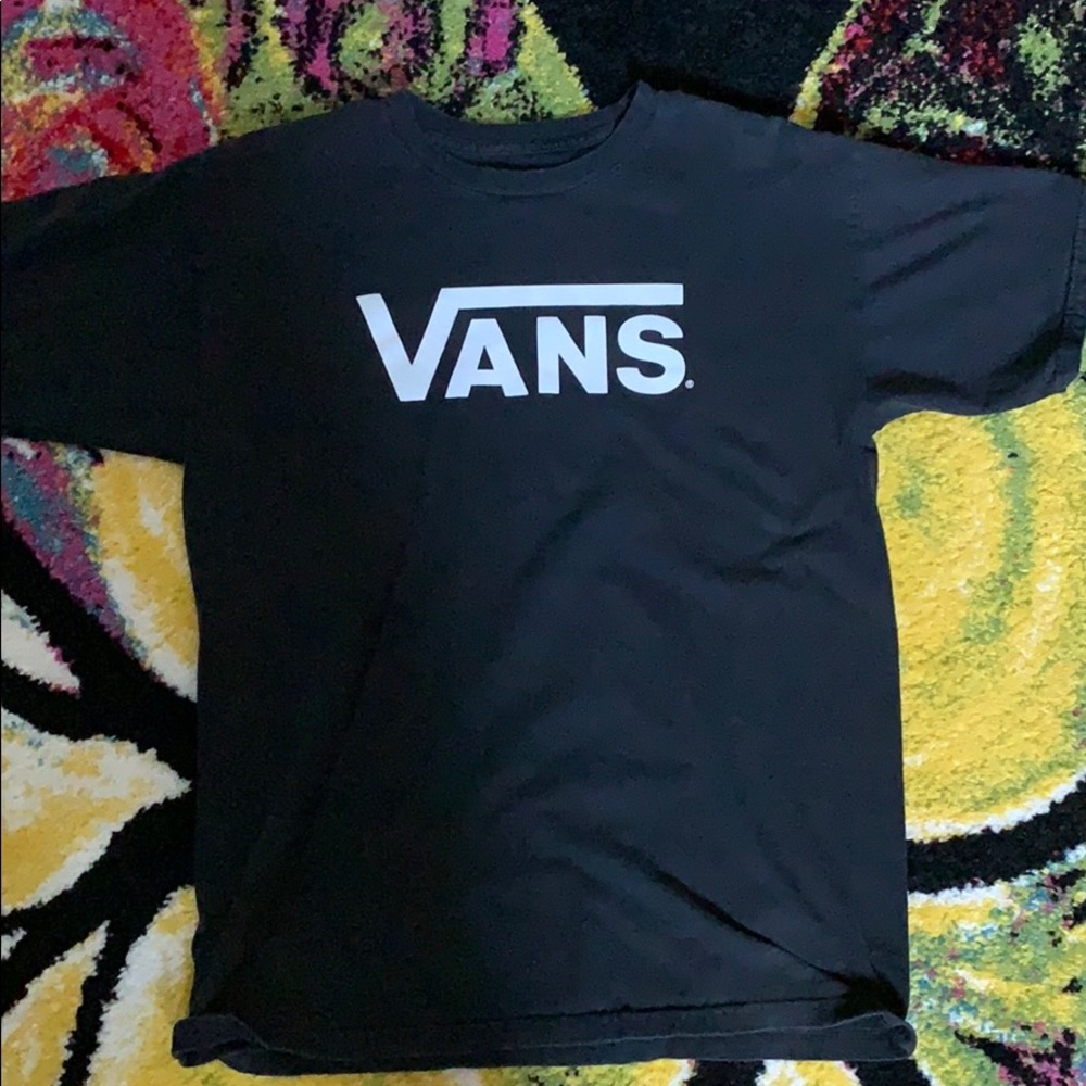 VANS Skater Tee